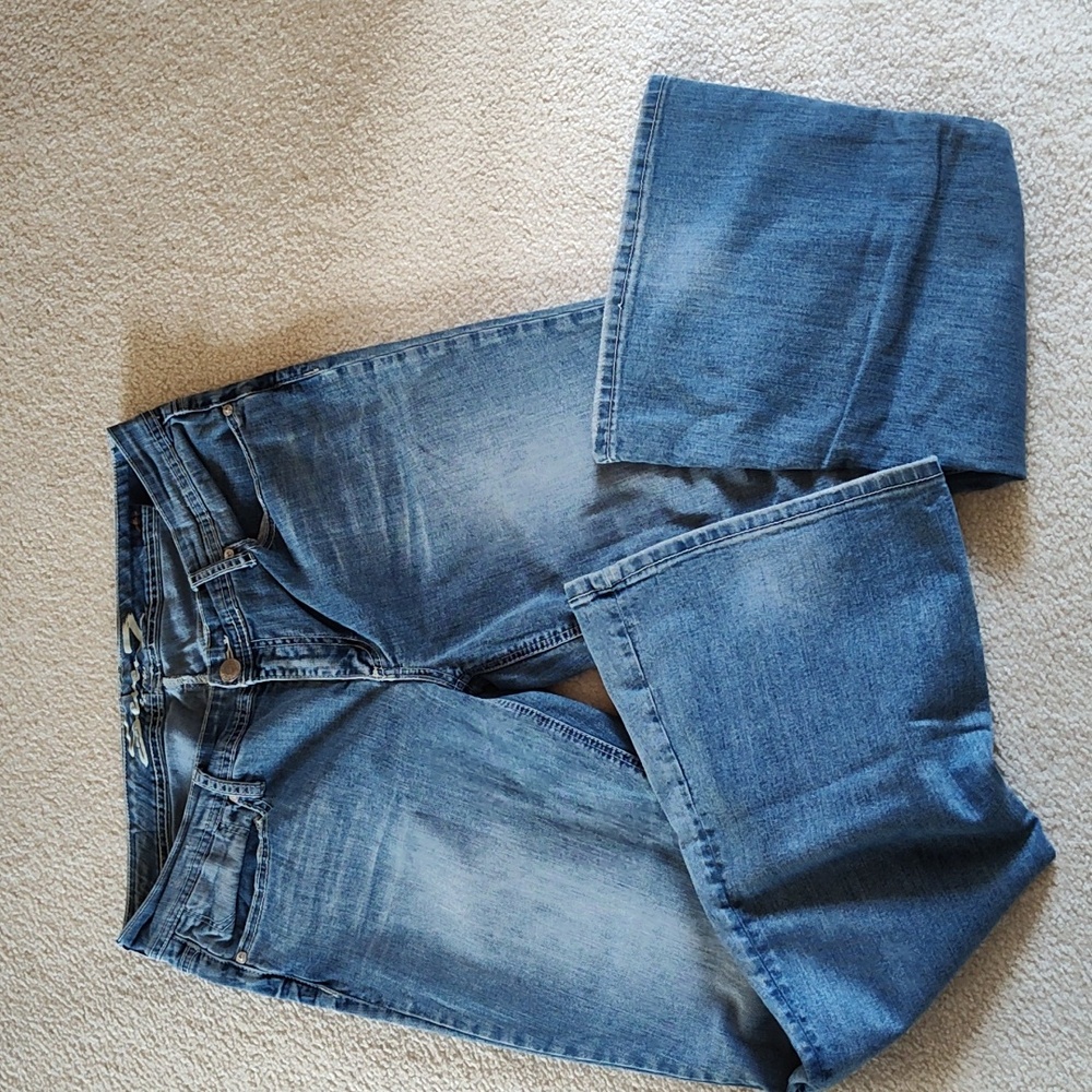 Flare jeans by seven7